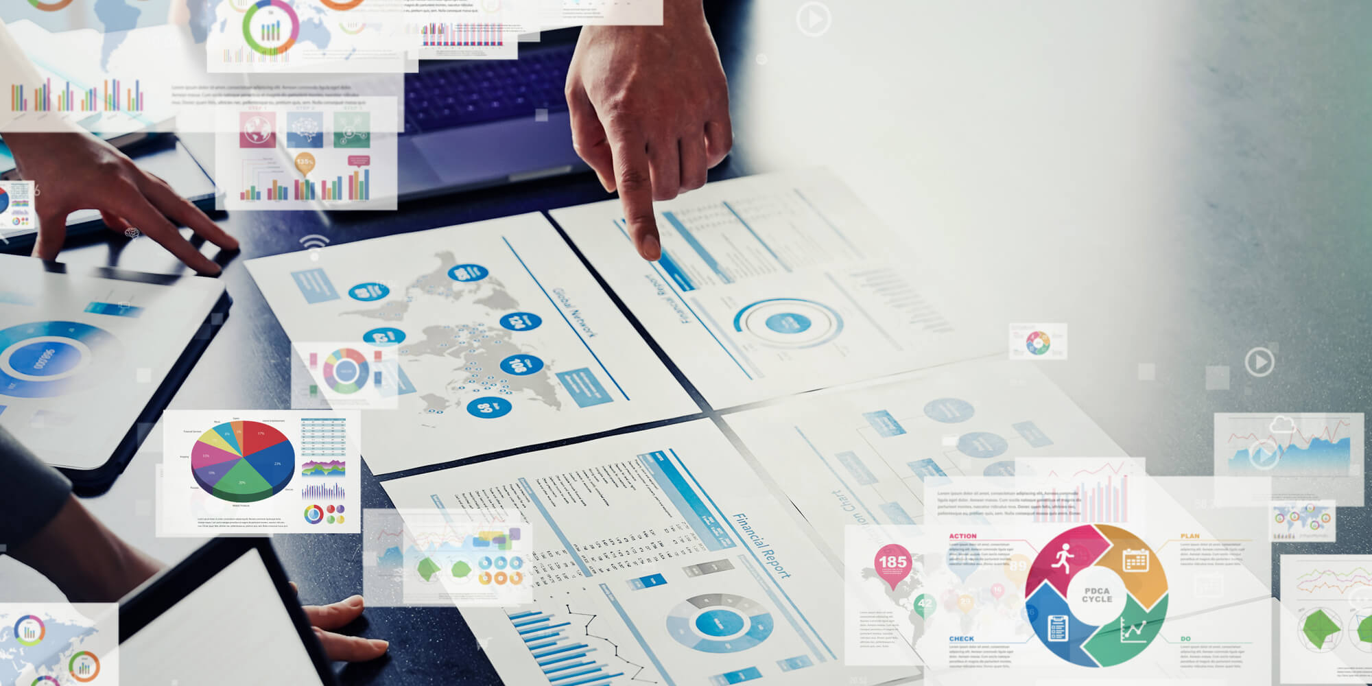 資金計画の整理